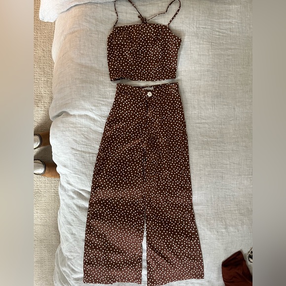 Urban Outfitters Two Piece Set - Picture 3 of 12